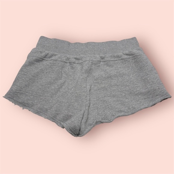 JoyLab Gray Athletic Shorts - Picture 2 of 4